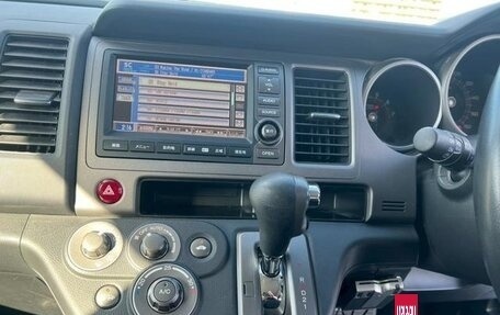 Honda Crossroad, 2010 год, 964 000 рублей, 12 фотография