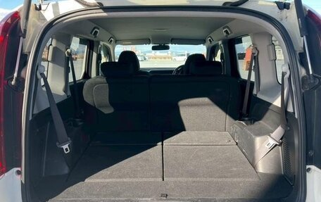 Honda Crossroad, 2010 год, 964 000 рублей, 22 фотография