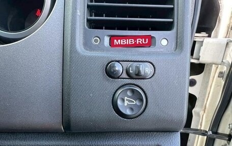 Honda Crossroad, 2010 год, 964 000 рублей, 17 фотография