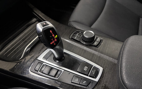 BMW X3, 2016 год, 2 447 000 рублей, 13 фотография