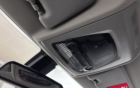 BMW X3, 2016 год, 2 447 000 рублей, 15 фотография