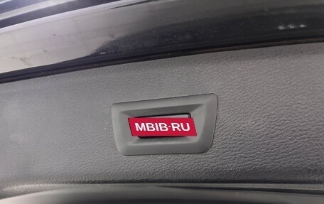 BMW X3, 2016 год, 2 447 000 рублей, 10 фотография