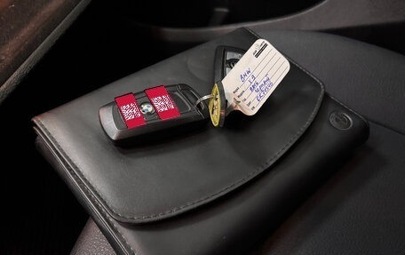 BMW X3, 2016 год, 2 447 000 рублей, 19 фотография