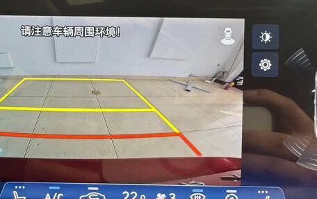 Hyundai Elantra, 2021 год, 1 372 000 рублей, 12 фотография