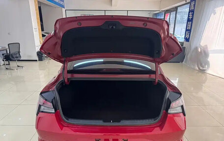 Hyundai Elantra, 2021 год, 1 372 000 рублей, 20 фотография