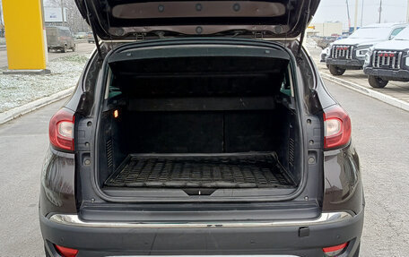 Renault Kaptur I рестайлинг, 2018 год, 1 349 000 рублей, 12 фотография