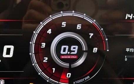 Hyundai Elantra, 2021 год, 1 372 000 рублей, 22 фотография