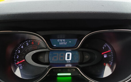 Renault Kaptur I рестайлинг, 2018 год, 1 349 000 рублей, 16 фотография