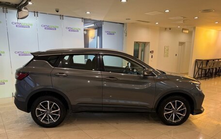 Geely Coolray I, 2022 год, 1 213 800 рублей, 4 фотография