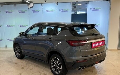 Geely Coolray I, 2022 год, 1 213 800 рублей, 7 фотография