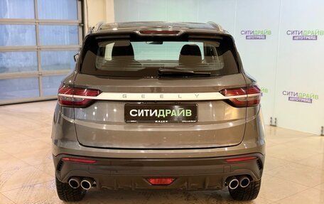 Geely Coolray I, 2022 год, 1 213 800 рублей, 8 фотография