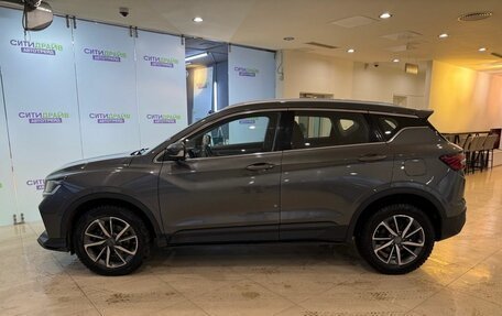 Geely Coolray I, 2022 год, 1 213 800 рублей, 10 фотография