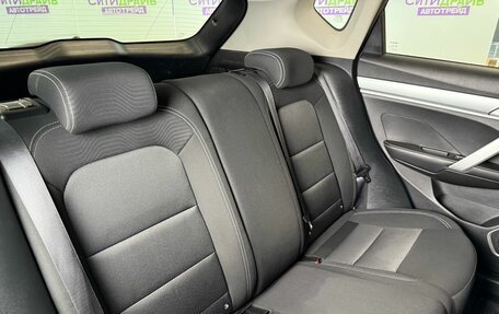 Geely Coolray I, 2022 год, 1 213 800 рублей, 14 фотография