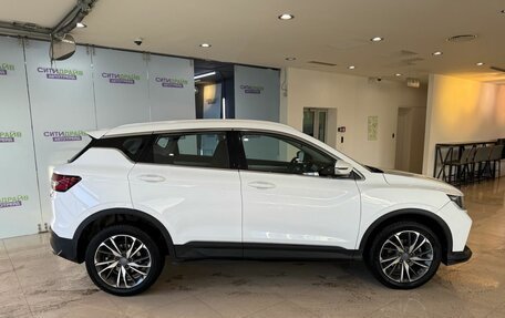 Geely Coolray I, 2022 год, 1 195 700 рублей, 4 фотография