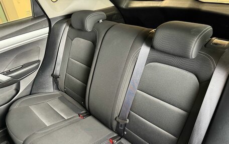 Geely Coolray I, 2022 год, 1 213 800 рублей, 13 фотография