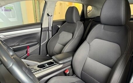 Geely Coolray I, 2022 год, 1 213 800 рублей, 11 фотография