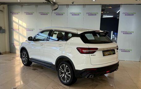 Geely Coolray I, 2022 год, 1 195 700 рублей, 7 фотография