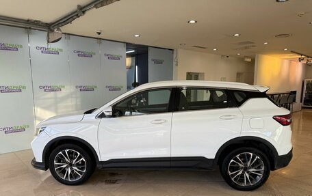 Geely Coolray I, 2022 год, 1 195 700 рублей, 10 фотография