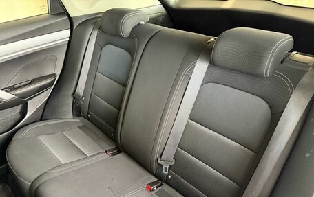 Geely Coolray I, 2022 год, 1 195 700 рублей, 13 фотография