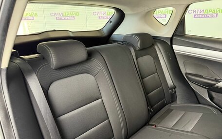 Geely Coolray I, 2022 год, 1 195 700 рублей, 14 фотография