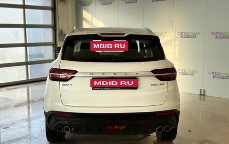 Geely Coolray I, 2022 год, 1 195 700 рублей, 8 фотография
