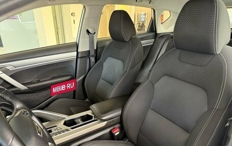 Geely Coolray I, 2022 год, 1 195 700 рублей, 11 фотография