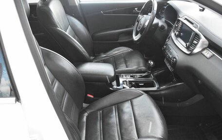 KIA Sorento III Prime рестайлинг, 2016 год, 2 177 000 рублей, 10 фотография