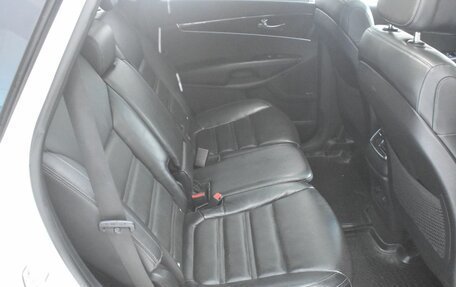 KIA Sorento III Prime рестайлинг, 2016 год, 2 177 000 рублей, 11 фотография