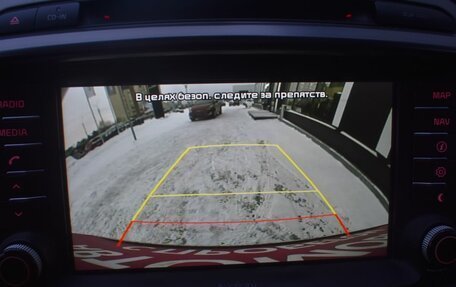 KIA Sorento III Prime рестайлинг, 2016 год, 2 177 000 рублей, 14 фотография