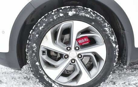 KIA Sorento III Prime рестайлинг, 2016 год, 2 177 000 рублей, 9 фотография