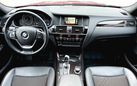 BMW X4, 2018 год, 3 050 000 рублей, 5 фотография