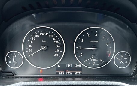 BMW X4, 2018 год, 3 050 000 рублей, 2 фотография