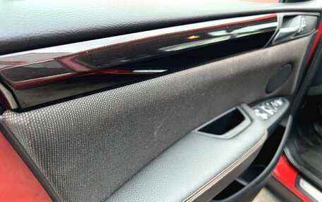 BMW X4, 2018 год, 3 050 000 рублей, 3 фотография