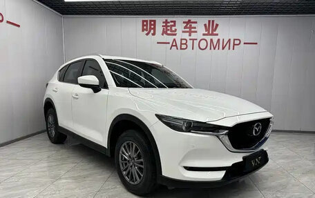 Mazda CX-5 II, 2021 год, 2 590 310 рублей, 1 фотография