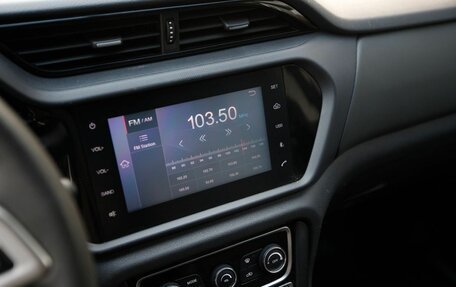 Chery Tiggo 3 I, 2018 год, 920 000 рублей, 12 фотография