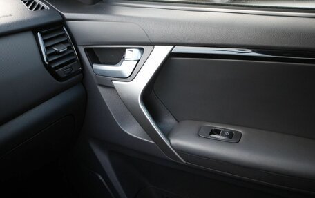 Chery Tiggo 3 I, 2018 год, 920 000 рублей, 15 фотография