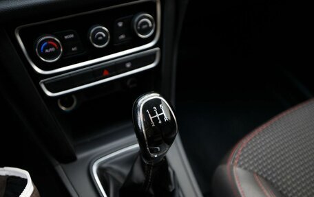 Chery Tiggo 3 I, 2018 год, 920 000 рублей, 14 фотография