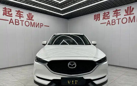 Mazda CX-5 II, 2021 год, 2 590 310 рублей, 2 фотография