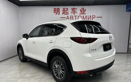 Mazda CX-5 II, 2021 год, 2 590 310 рублей, 4 фотография