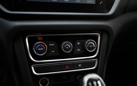 Chery Tiggo 3 I, 2018 год, 920 000 рублей, 13 фотография