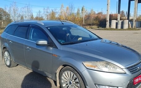 Ford Mondeo IV, 2008 год, 700 000 рублей, 1 фотография