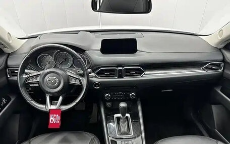 Mazda CX-5 II, 2021 год, 2 590 310 рублей, 7 фотография