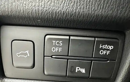 Mazda CX-5 II, 2021 год, 2 590 310 рублей, 10 фотография