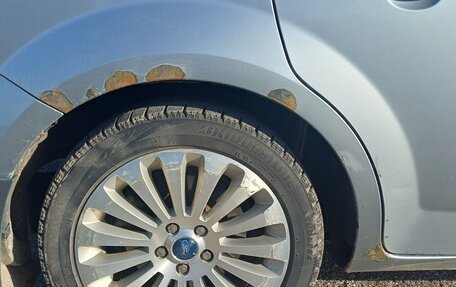 Ford Mondeo IV, 2008 год, 700 000 рублей, 2 фотография