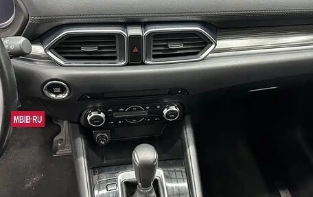 Mazda CX-5 II, 2021 год, 2 590 310 рублей, 8 фотография