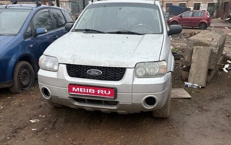 Ford Maverick, 2006 год, 500 000 рублей, 1 фотография