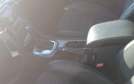 Ford Mondeo IV, 2008 год, 700 000 рублей, 12 фотография