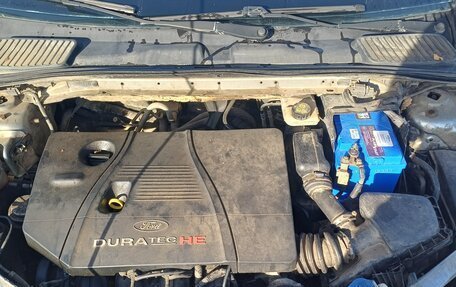 Ford Mondeo IV, 2008 год, 700 000 рублей, 13 фотография