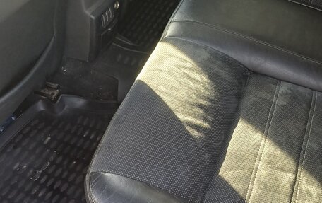 Ford Mondeo IV, 2008 год, 700 000 рублей, 6 фотография