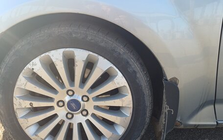 Ford Mondeo IV, 2008 год, 700 000 рублей, 3 фотография